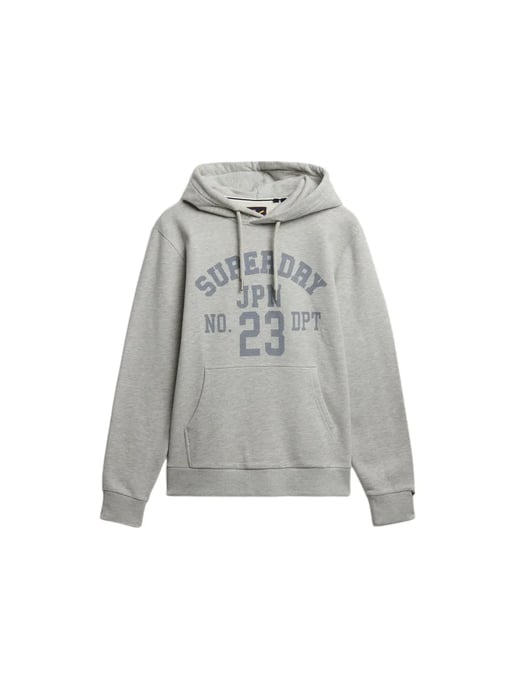 Superdry Athletic Ess-tröja för män - Image 4
