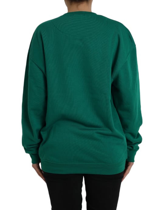 Ronde Hals Sweatshirt - Image 3