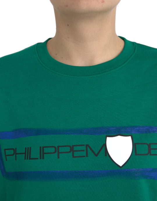 Ronde Hals Sweatshirt - Image 4