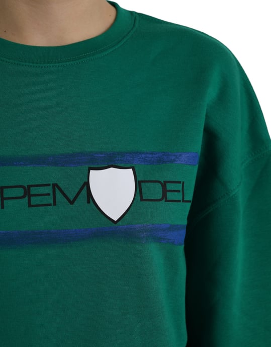 Ronde Hals Sweatshirt - Image 5