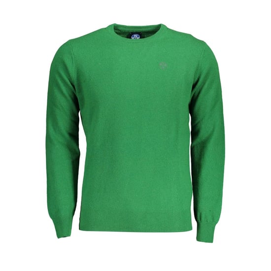 Kashmir Crewneck Tröja - Image 1