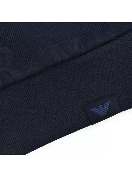 Emporio Armani herensweatshirt met iconisch adelaarsmotief - Image 4
