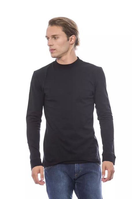 Halsloze Lange Mouwen Shirt Ve3054 - Image 1