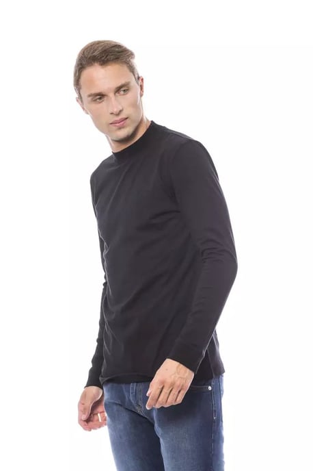 Halsloze Lange Mouwen Shirt Ve3054 - Image 2