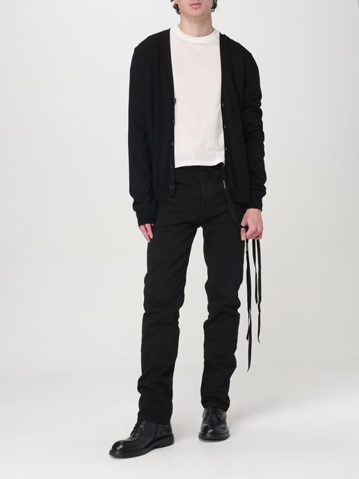 Långärmad Cropped Top - Image 2