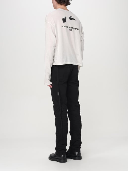 Långärmad Cropped Top - Image 3