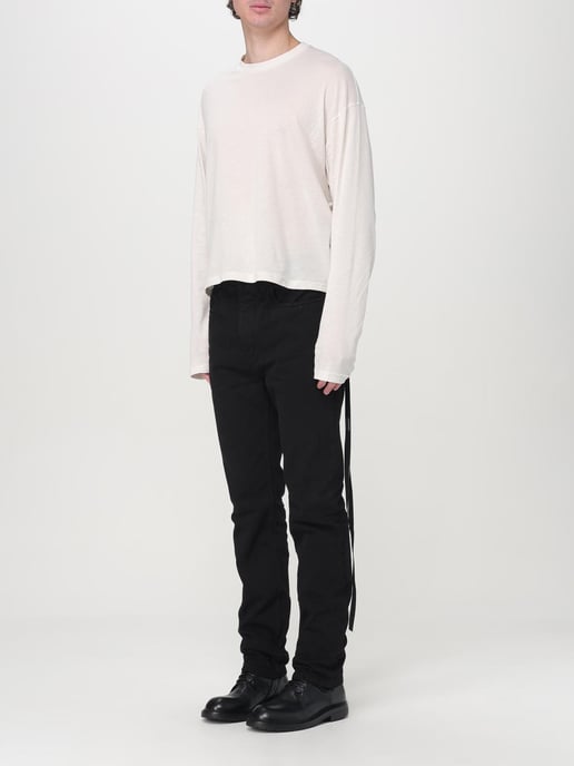 Långärmad Cropped Top - Image 4