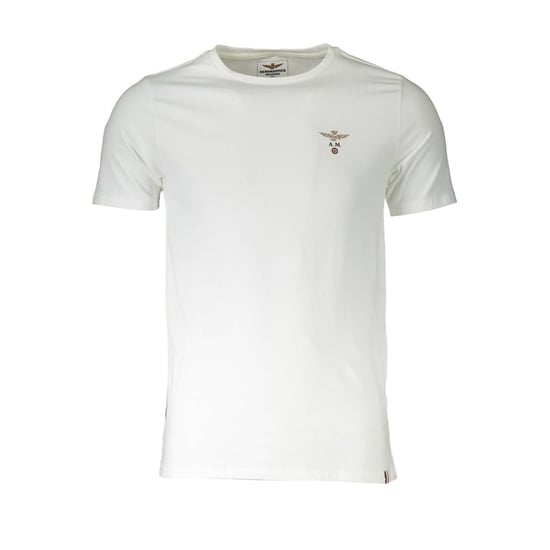 Korte Mouw Crewneck T-shirt - Image 1