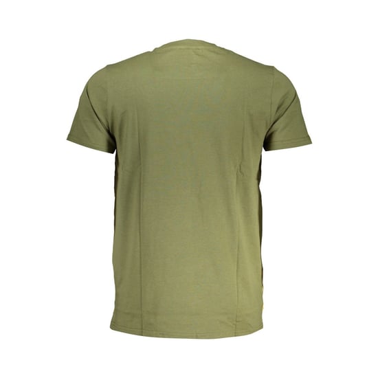 Tijgerprint T-shirt Ca28604 - Image 2