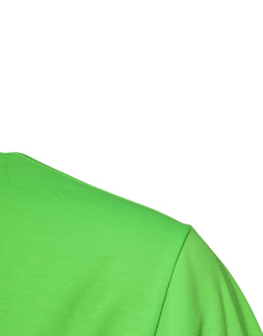 Korte Mouw Crew Neck T-shirt - Image 4