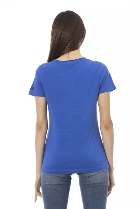 Crown Skull Tshirt Short Sleeves - Image 3