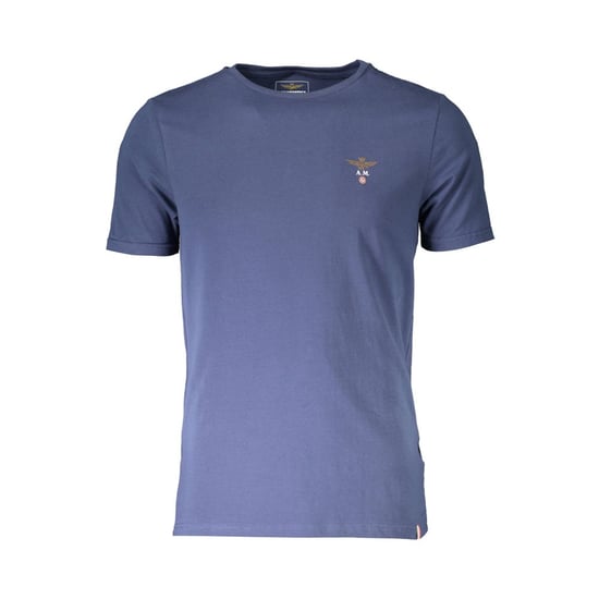 Korte Mouw Crewneck T-shirt - Image 1