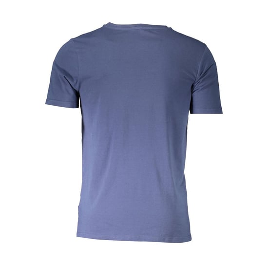 Korte Mouw Crewneck T-shirt - Image 2