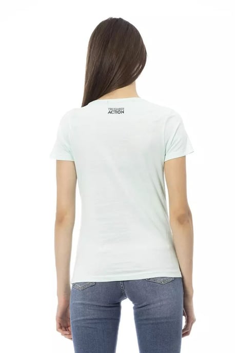 Florida Flamingo T-shirt Casual T-shirt - Image 3
