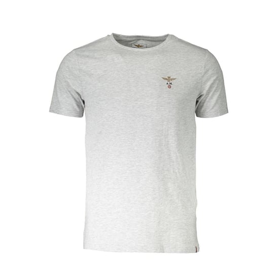 Ronde Hals Korte Mouwen T-Shirt - Image 1