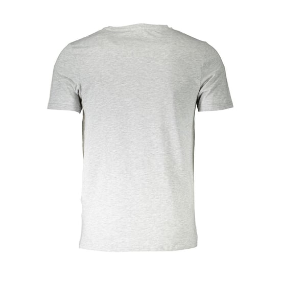 Ronde Hals Korte Mouwen T-Shirt - Image 2