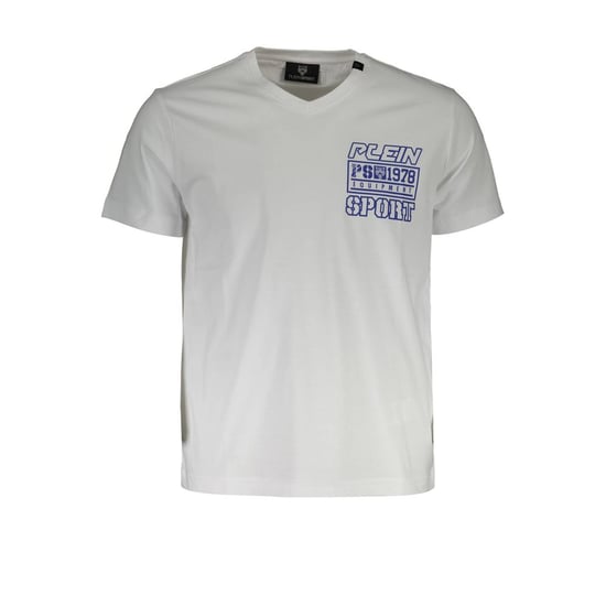V-hals Korte Mouwen T-shirt - Image 1