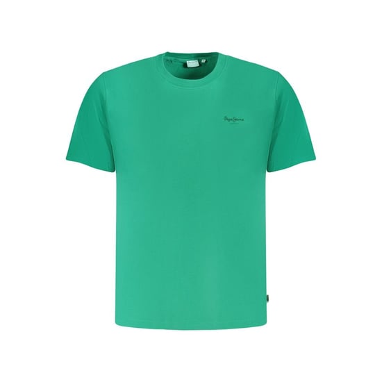 Korte Mouw Crew Neck T-shirt - Image 1