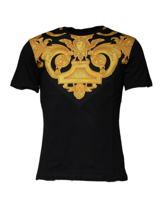 Barokprint T-shirt Tsh87196 - Image 2