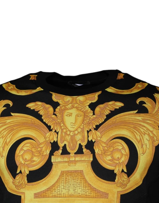 Barokprint T-shirt Tsh87196 - Image 3