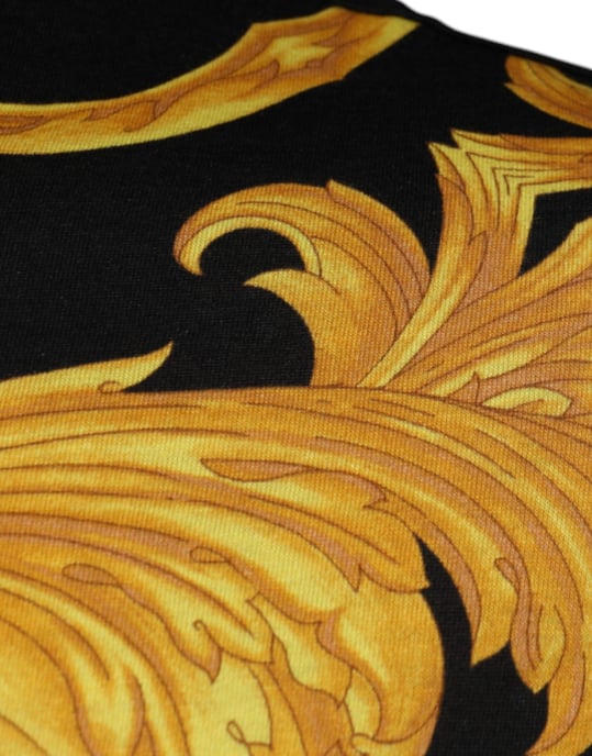 Barokprint T-shirt Tsh87196 - Image 4