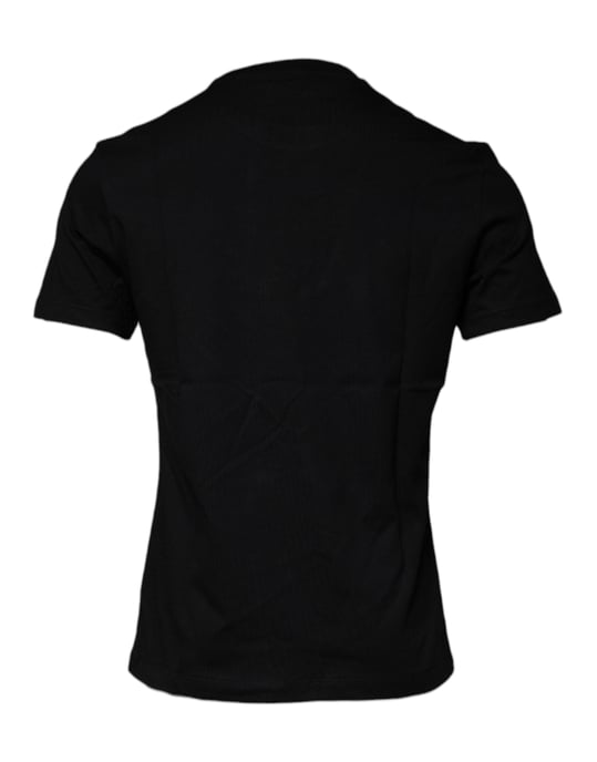 Barokprint T-shirt Tsh87196 - Image 5