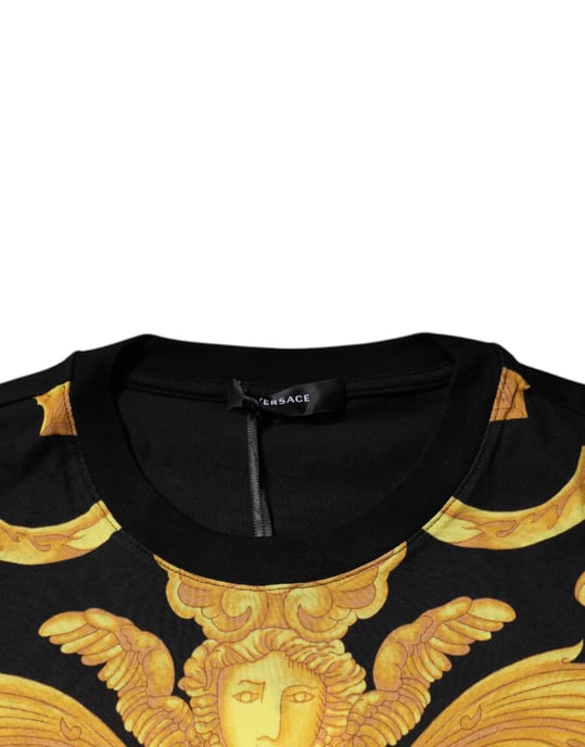Barokprint T-shirt Tsh87196 - Image 6