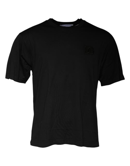 Rundhalsad kortärmad T-shirt - Image 2