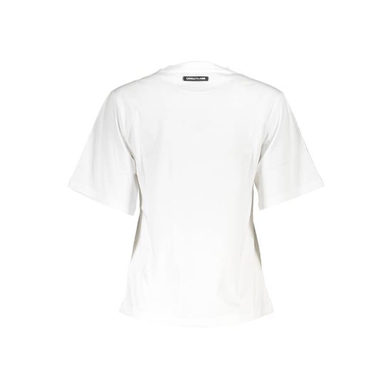 Skräddarsydd T-shirt i tryckt bomull - Image 2