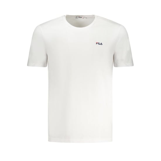Essentiële T-shirt Korte Mouwen Ronde Hals - Image 1