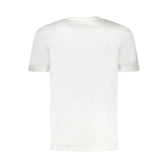 Essentiële T-shirt Korte Mouwen Ronde Hals - Image 2