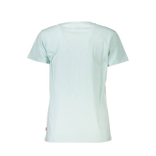 Levi Logo T-shirt Korte Mouwen - Image 2
