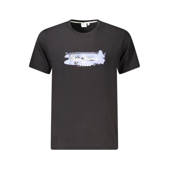 Pm301470022 Korte Mouw Crew Neck T-shirt - Image 1