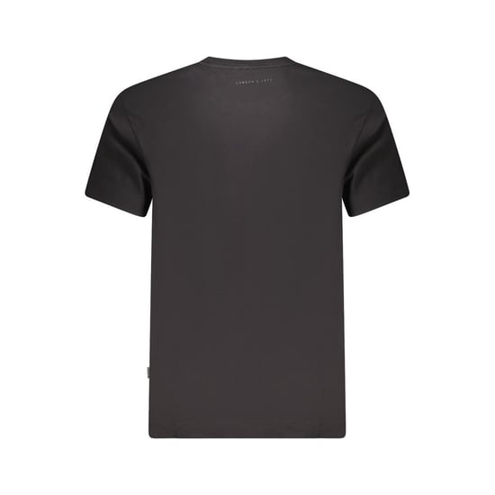 Pm301470022 Korte Mouw Crew Neck T-shirt - Image 3