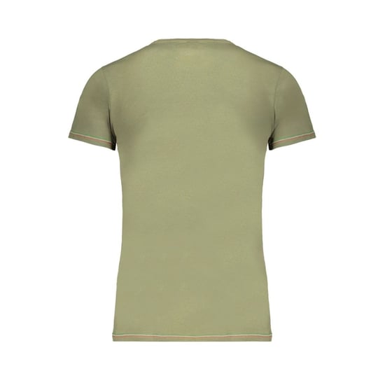 Crew Neck T-shirt Ae31103 - Image 2