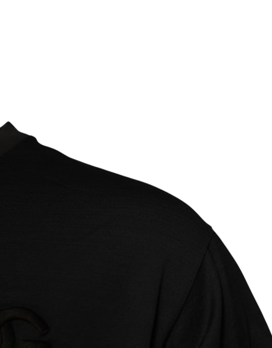 Korte Mouwen Crew Neck T-shirt - Image 3