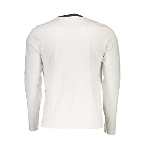 Långärmad T-shirt med rund halsringning - Image 2