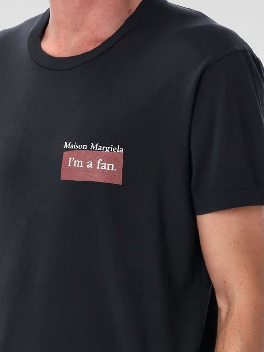 Ik ben een fan T-shirt - Image 3