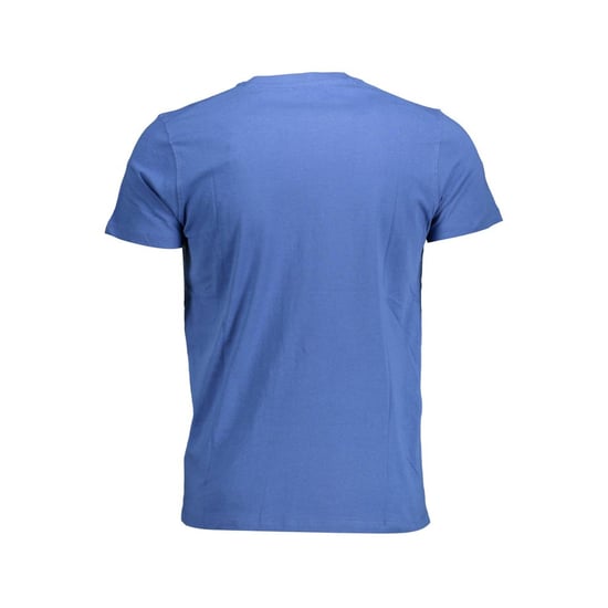 Korte Mouw Crew Neck T-shirt - Image 2