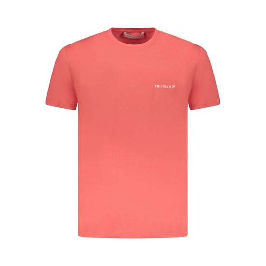 Korte Mouw Crew Neck T-shirt - Image 1
