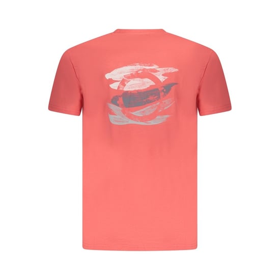 Korte Mouw Crew Neck T-shirt - Image 2