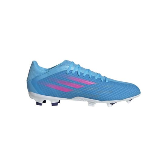 Adidas X speedflow.3 fg,skyrus/tmshpn/ftww - Image 1