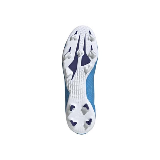 Adidas X speedflow.3 fg,skyrus/tmshpn/ftww - Image 2