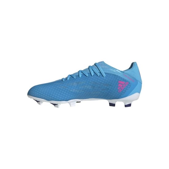 Adidas X speedflow.3 fg,skyrus/tmshpn/ftww - Image 3