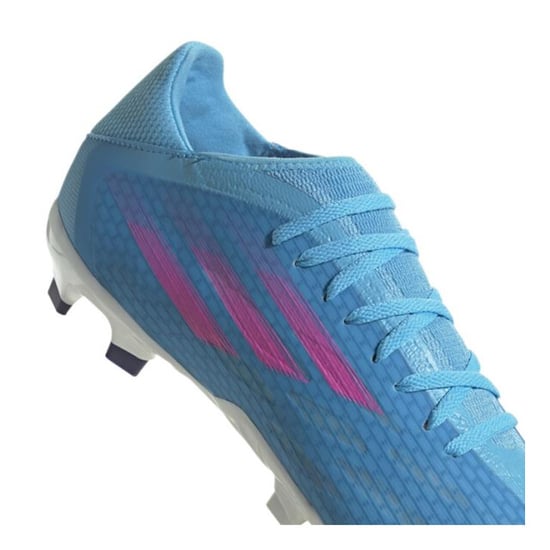 Adidas X speedflow.3 fg,skyrus/tmshpn/ftww - Image 4