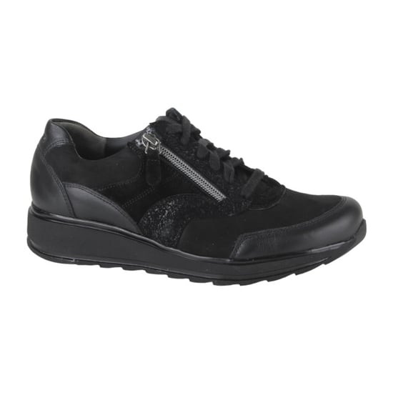 Durea 6279.685.1141-h dames veterschoenen sportief - Image 1