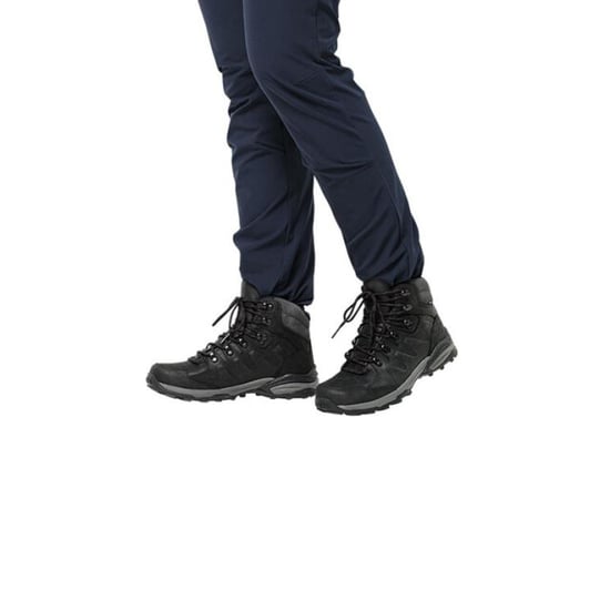 Jack Wolfskin Refugio prime texapore mid w - Image 2