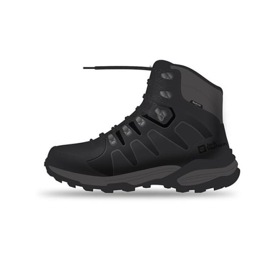 Jack Wolfskin Refugio prime texapore mid w - Image 6