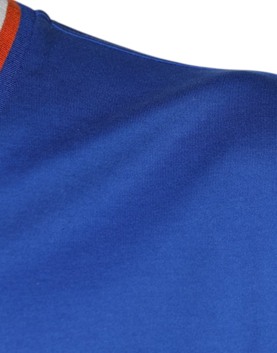 Dg Jersey T-shirt Kort Ärmar - Image 6