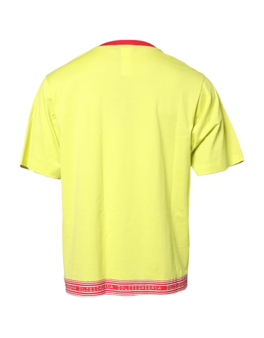 85 Geborduurd T-shirt met Korte Mouwen - Image 4